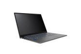 KEYNUX Jet I-NLM0 Ordinateur portable certifié compatible linux sans système exploitation. Ecran 14 pouces. Portable ultra leger assemble sur mesure avec tres grande autonomie sur batterie. Ordinateur portable sur mesure compatible linux avec ou sans système exploitation.